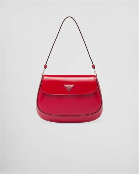 prada cleo rossa|prada cleo bag vintage.